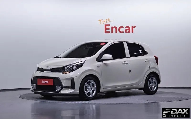 Kia morning Standard