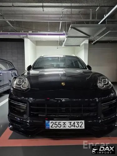 Porsche Cayenne 3.0 Diesel