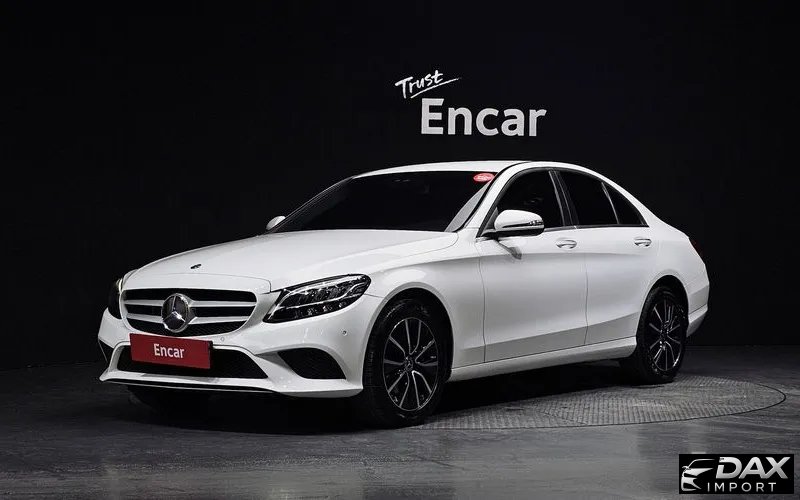 Mercedes-Benz C-Class C200