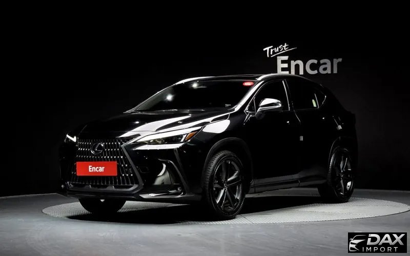 Lexus NX Premium