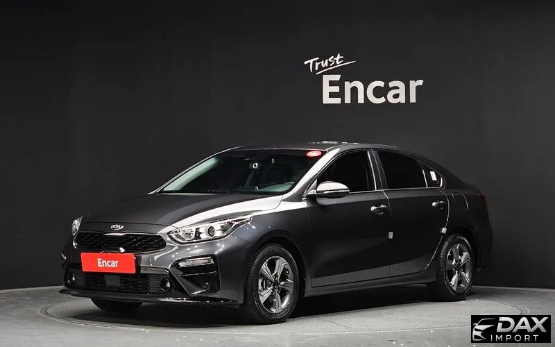 Kia K3 Prestige