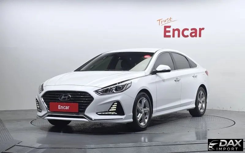 Hyundai Sonata 2.0 Smart