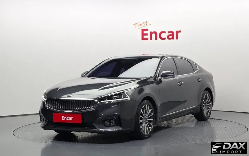 Kia K7 3.0 GDI Limited