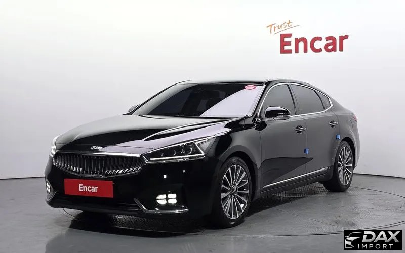 Kia K7 2.4 GDI Noblesse