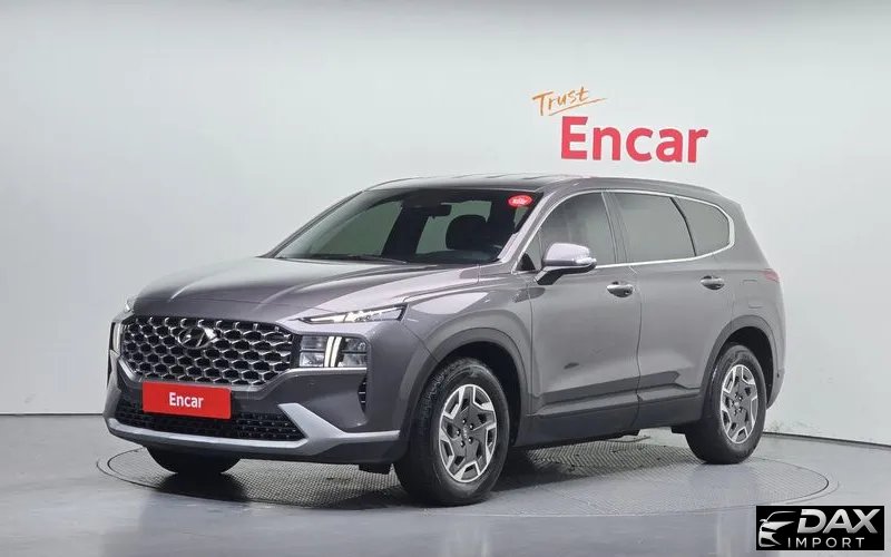 Hyundai Santafe HEV 1.6 2WD