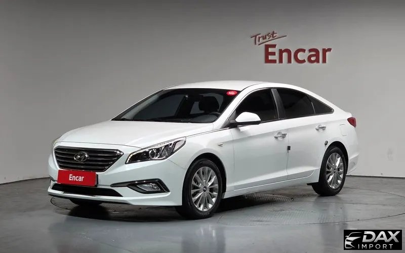 Hyundai Sonata 2.0 Style