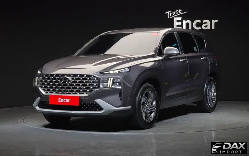 Hyundai Santafe Diesel 2.2 4WD