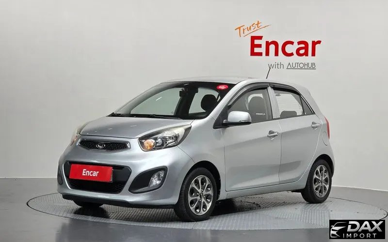 Kia morning Deluxe special