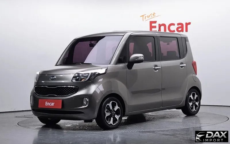 Kia RAY Prestige