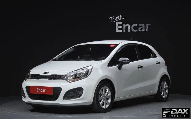 Kia pride 1.4 MPI Hatchback