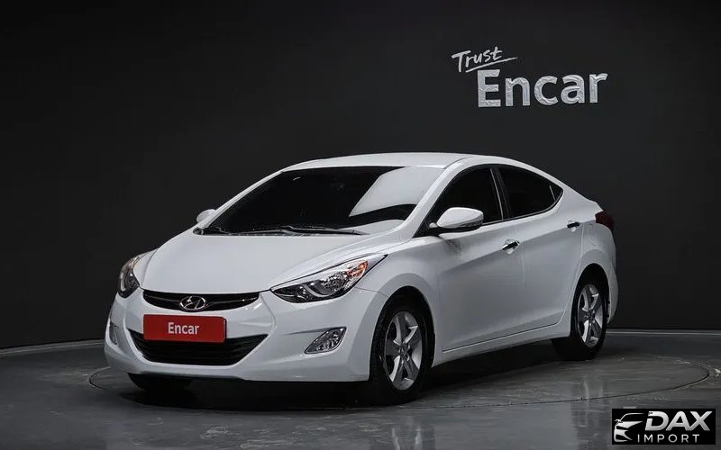 Hyundai AVANTE M16 GDI Premier