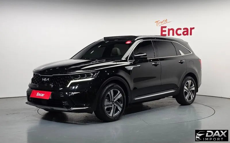Kia Sorento HEV 1.6 2WD
