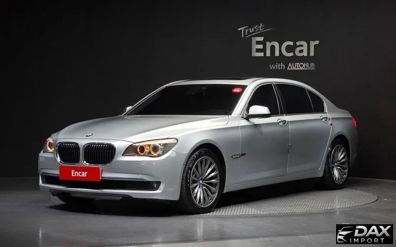 BMW 7-Series 750Li