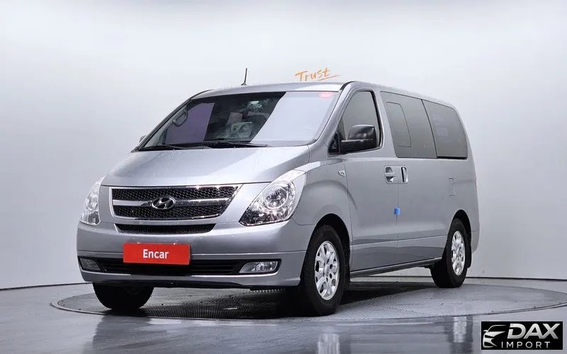 Hyundai Starex 5-Seater VAN