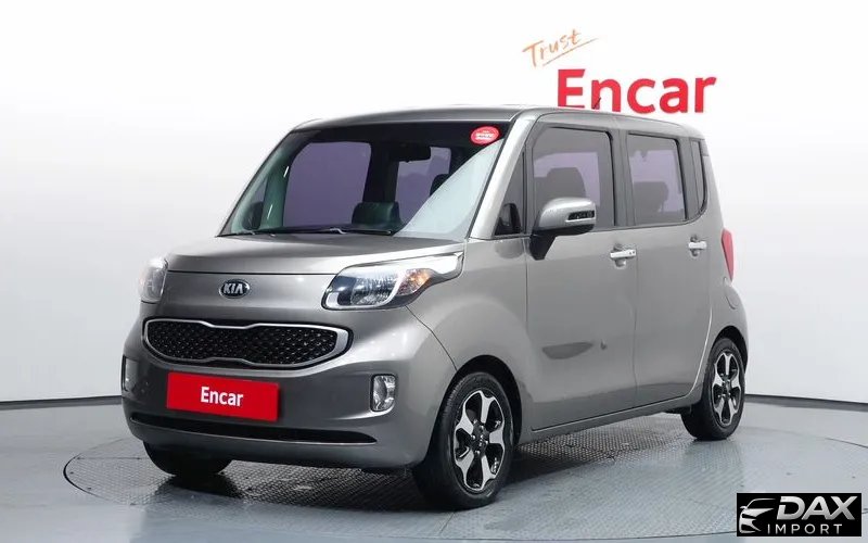 Kia RAY Luxury