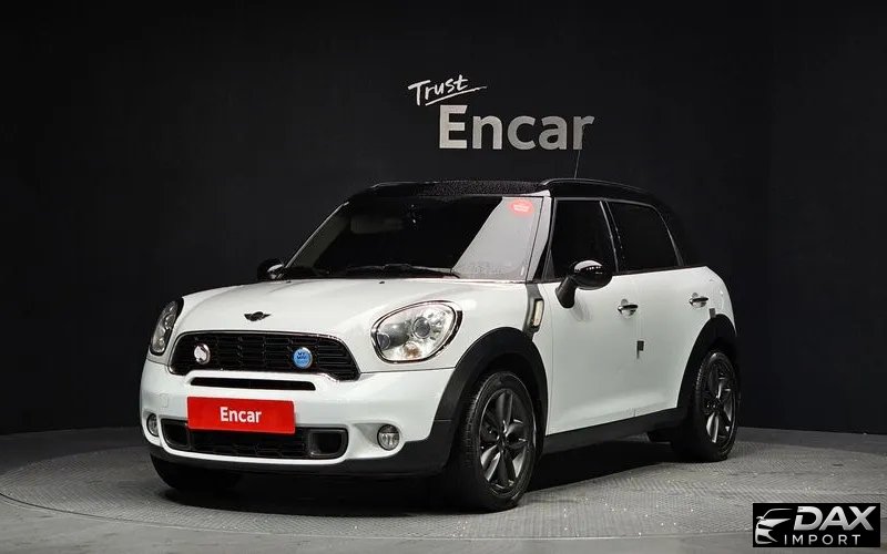 Mini Countryman Standard