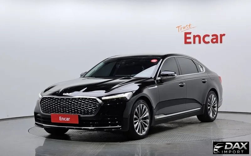 Kia K9 3.8 GDI AWD