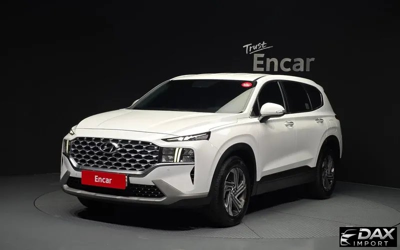 Hyundai Santafe Diesel 2.2 4WD