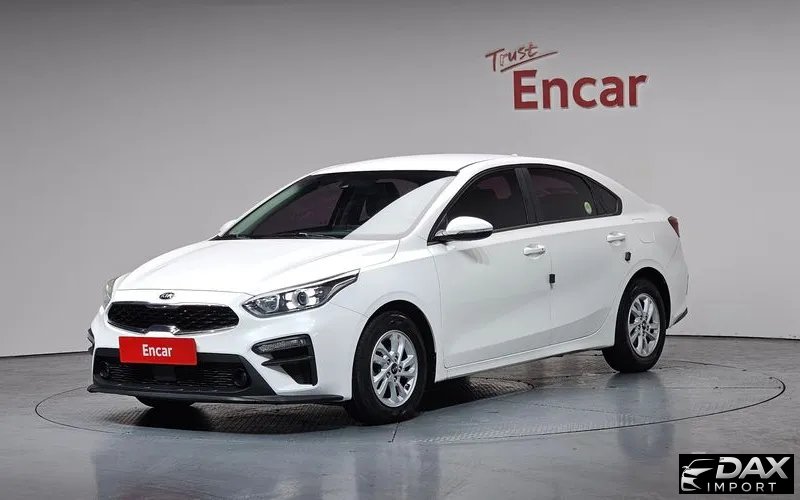 Kia K3 Luxury