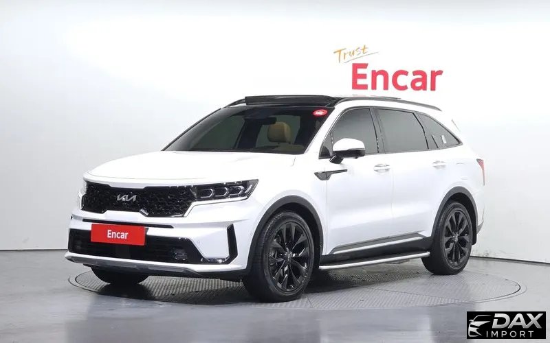 Kia Sorento Diesel 2.2 2WD