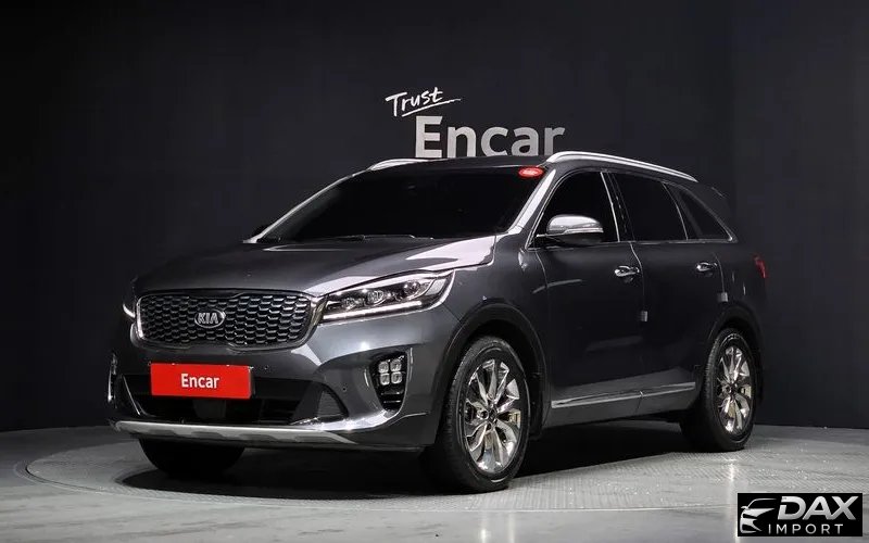 Kia Sorento Diesel 2.0 2WD