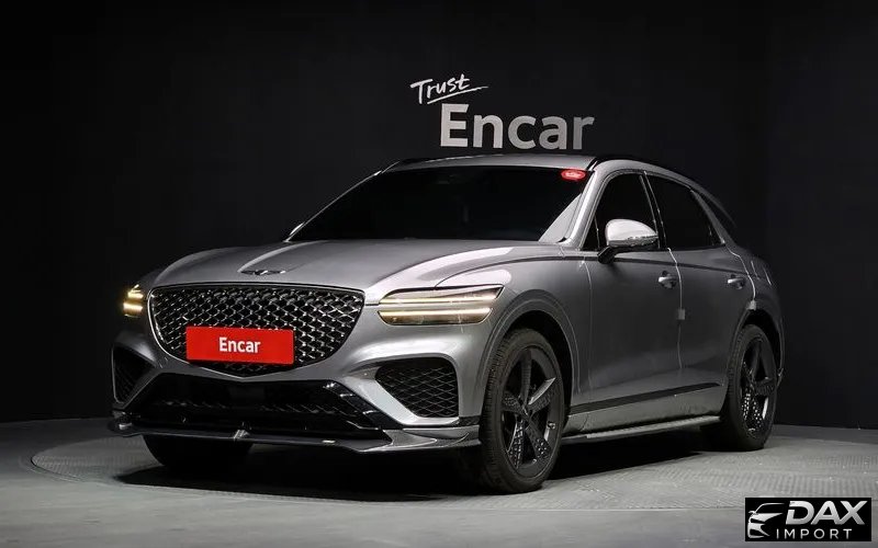 Genesis GV70 2.2 Diesel 2WD