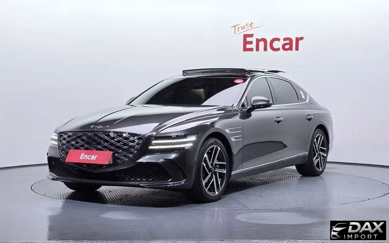 Genesis G80 Gasoline 2.5 Turbo 2WD