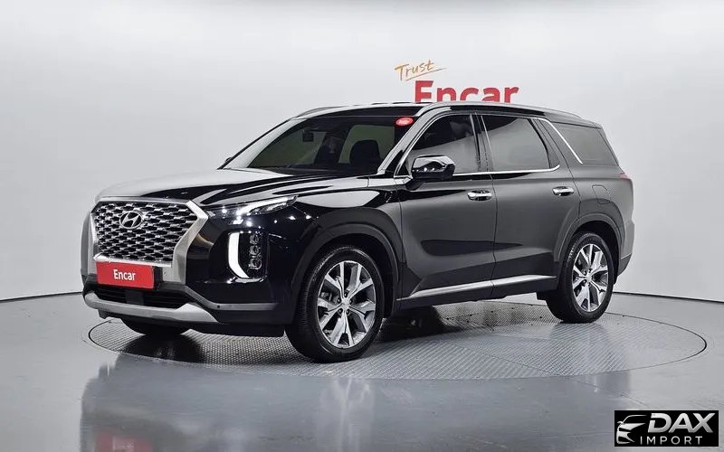 Hyundai Palisade Diesel 2.2 2WD