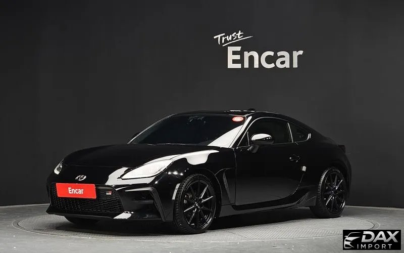 Toyota 86 2.4 Premium