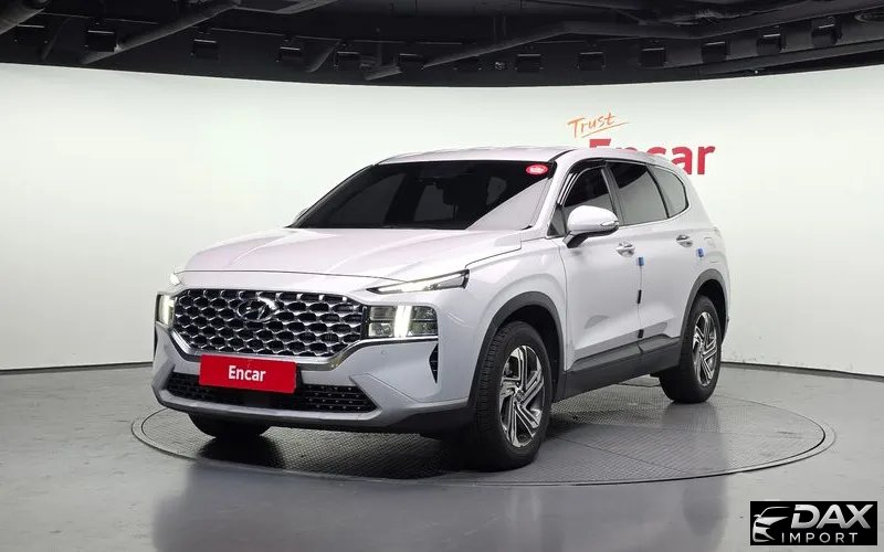 Hyundai Santafe Diesel 2.2 2WD