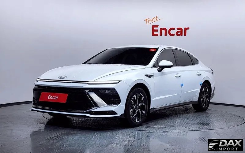 Hyundai Sonata 2.0 LPG(Taxi)