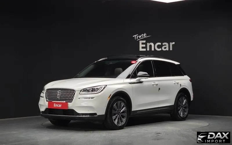 Lincoln Corsair 2.0 Reserve AWD