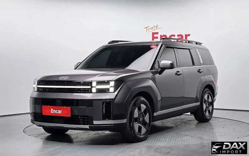 Hyundai Santafe HEV 1.6 2WD