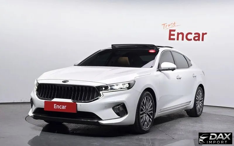 Kia K7 2.5 GDI X Edition