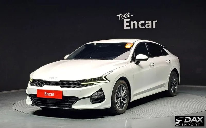 Kia K5 2.0