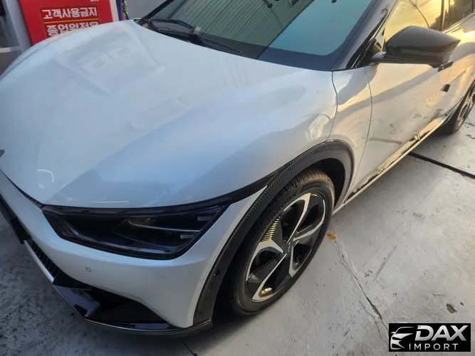 Kia EV6 Long Range 4WD