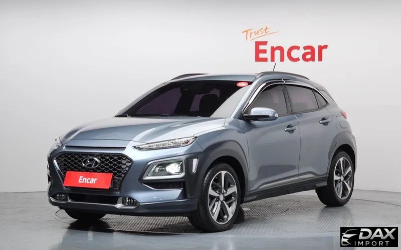 Hyundai Kona Diesel 1.6 2WD