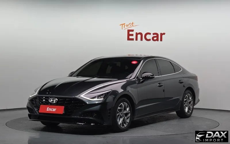 Hyundai Sonata 2.0