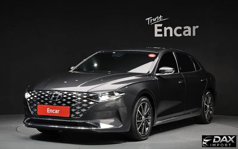 Hyundai Grandeur 2.5