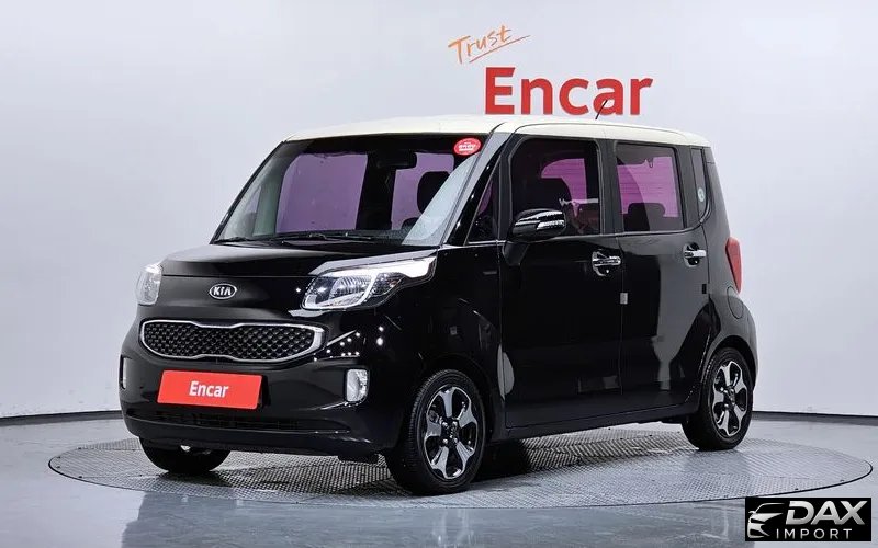 Kia RAY Prestige