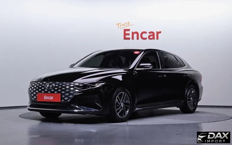 Hyundai Grandeur 2.5