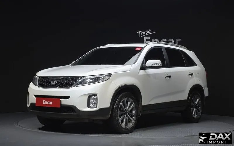 Kia Sorento Diesel 2.0 2WD