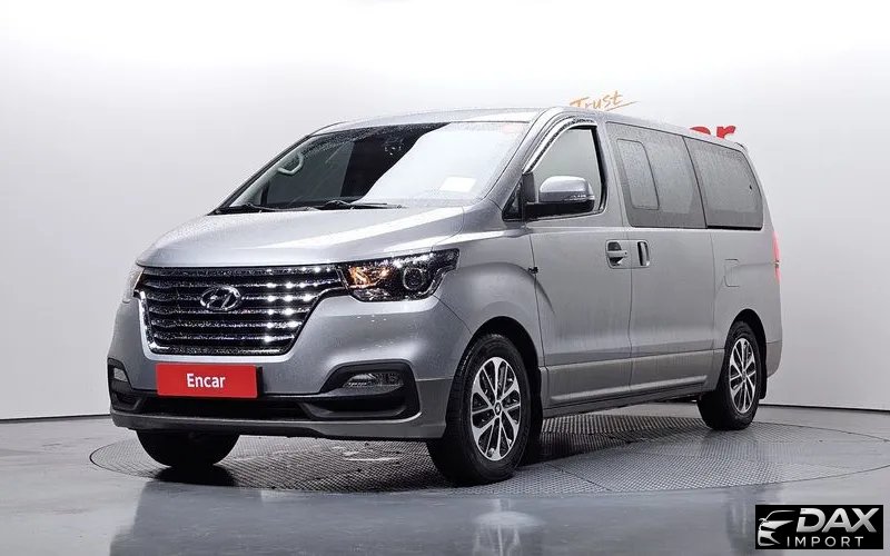 Hyundai Starex Urban 9-Seater