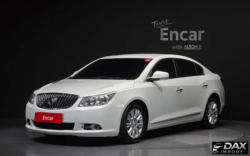 ChevroletGMDaewoo Alpheon CL240