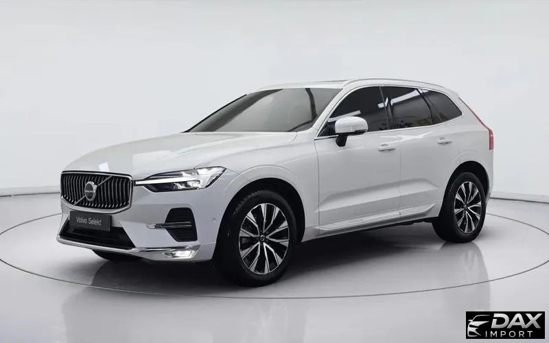 Volvo XC60 B5 Ultimate Bright