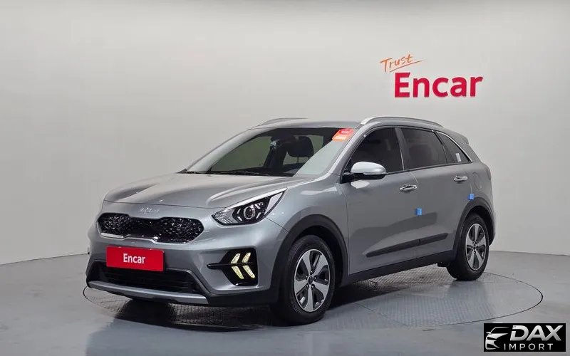 Kia Niro 1.6 HEV