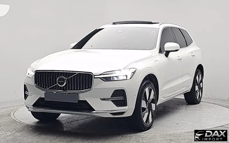 Volvo XC60 T8 Ultra Bright
