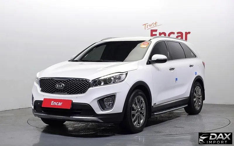 Kia Sorento Diesel 2.0 2WD