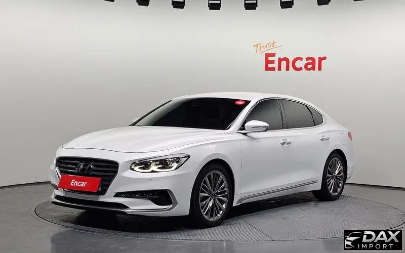 Hyundai Grandeur 2.4 Premium