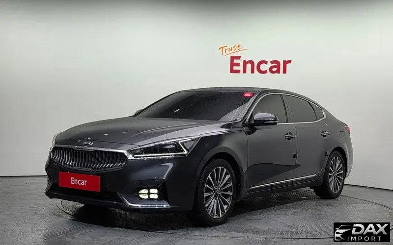 Kia K7 2.4 GDI Prestige